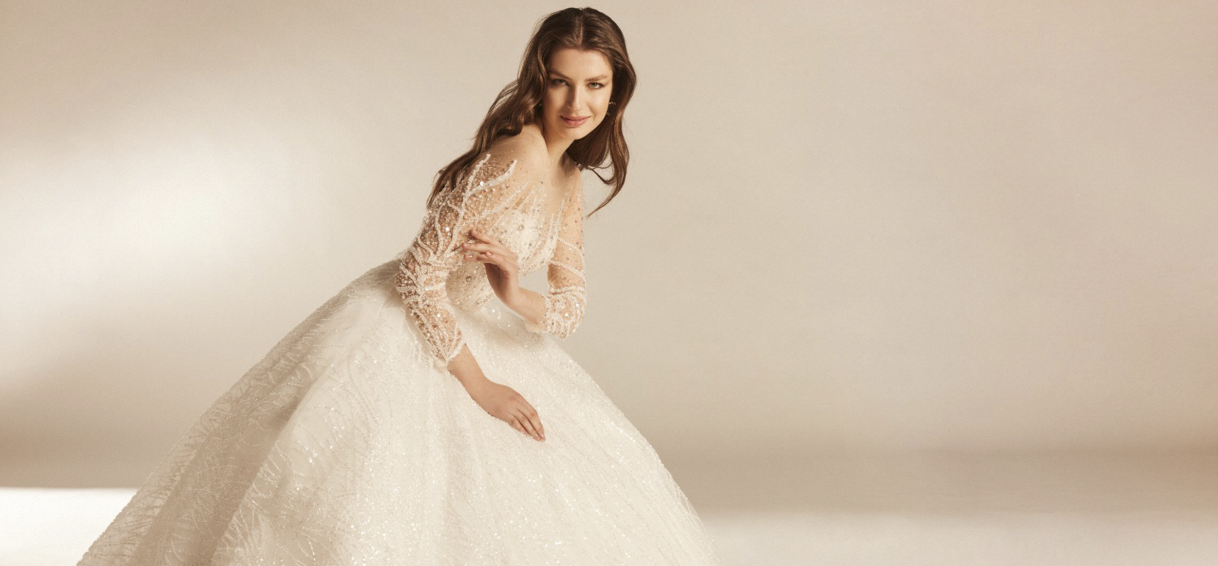 Timeless couture